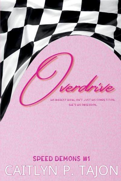 Overdrive (Her Edition)