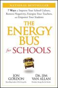 The Energy Bus for Schools