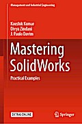 Mastering SolidWorks