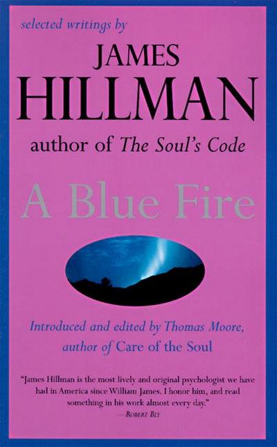 Blue Fire, A