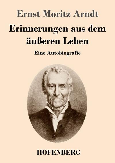 Erinnerungen aus dem äußeren Leben