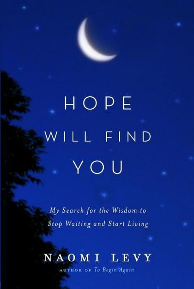 Hope Will Find You