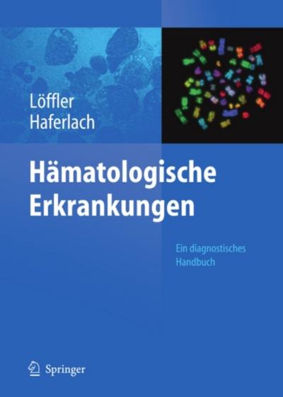 Hämatologische Erkrankungen