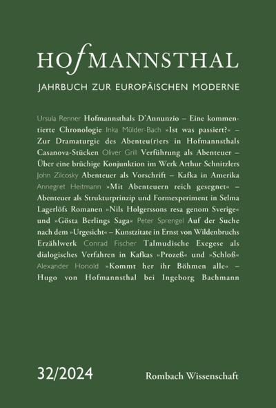 Hofmannsthal