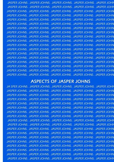 Aspects of Jasper Johns
