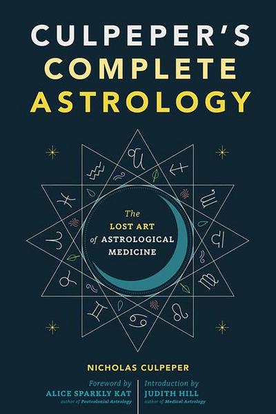 Culpeper’s Complete Astrology