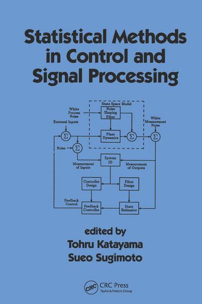 Statistical Methods in Control & Signal Processing