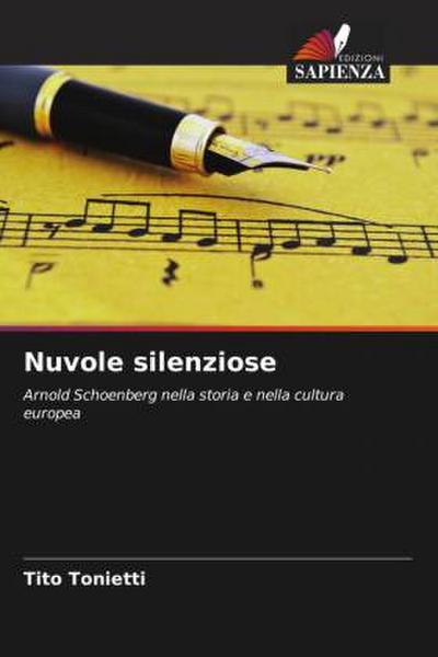 Nuvole silenziose