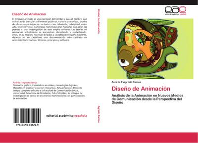 Diseño de Animación - Andrés F Agredo Ramos