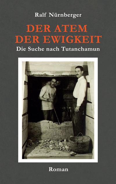 Nürnberger, R: Atem der Ewigkeit