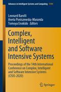 Complex, Intelligent and Software Intensive Systems