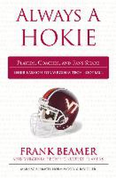 Always a Hokie
