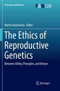 The Ethics of Reproductive Genetics
