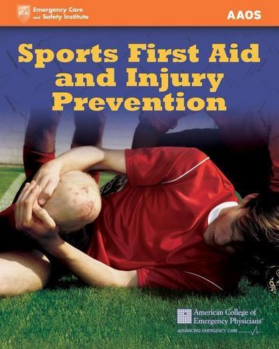 SPORTS 1ST AID & INJURY PREVEN