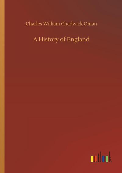 A History of England