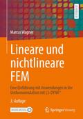 Lineare und nichtlineare FEM