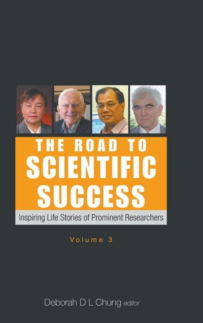 ROAD TO SCIENTIFIC SUCCESS (V3)