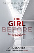 The Girl Before