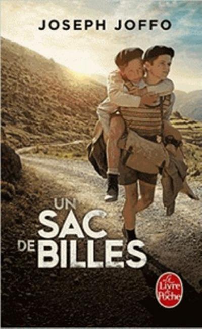 Un sac de billes