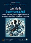Jornada da Governança Ágil