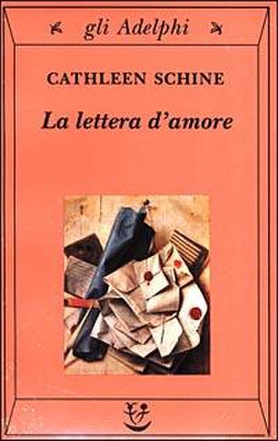 La lettera d’amore