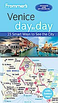 Frommer’s Venice day by day