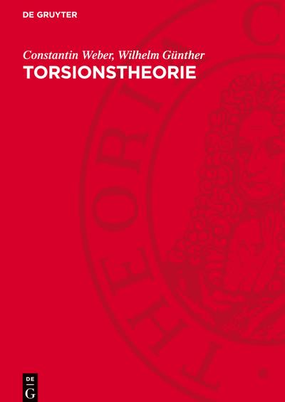 Torsionstheorie