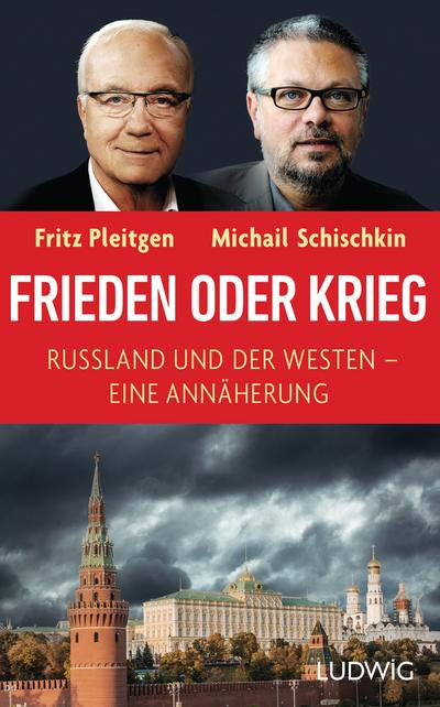 Frieden oder Krieg