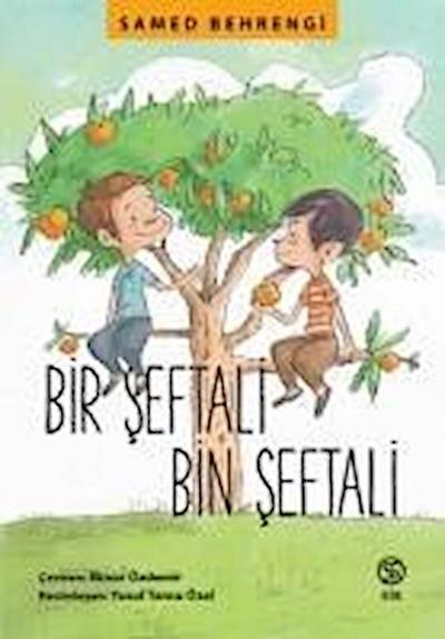 Bir Seftali Bin Seftali