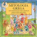 Mitologia grega - Uma introdução para crianças
