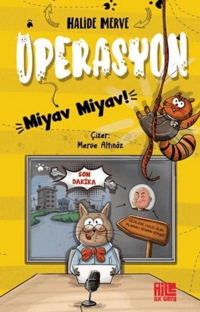 Operasyon Miyav Miyav