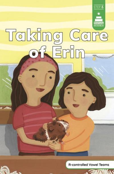 Taking Care of Erin