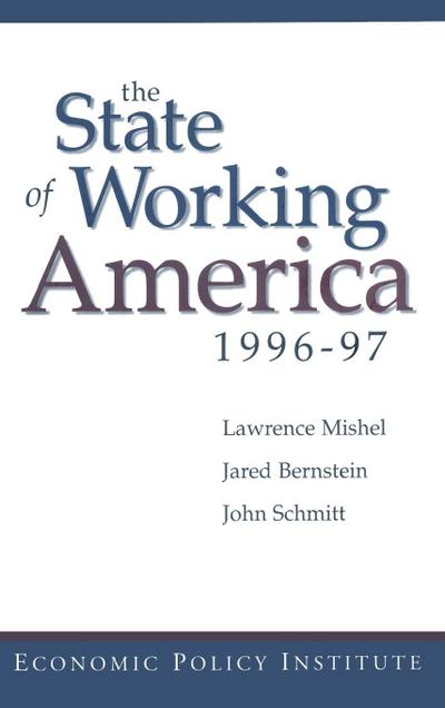 The State of Working America