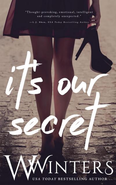 It’s Our Secret