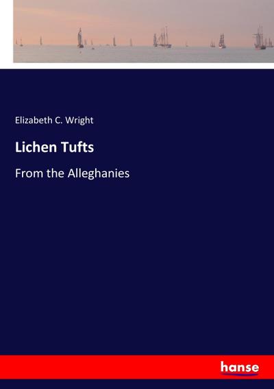 Lichen Tufts
