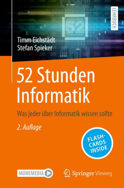 52 Stunden Informatik
