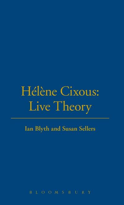 Helene Cixous