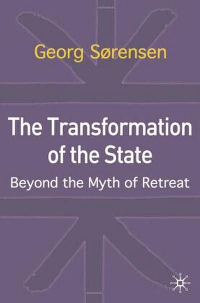 The Transformation of the State