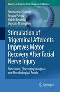 Stimulation of Trigeminal Afferents Improves Motor