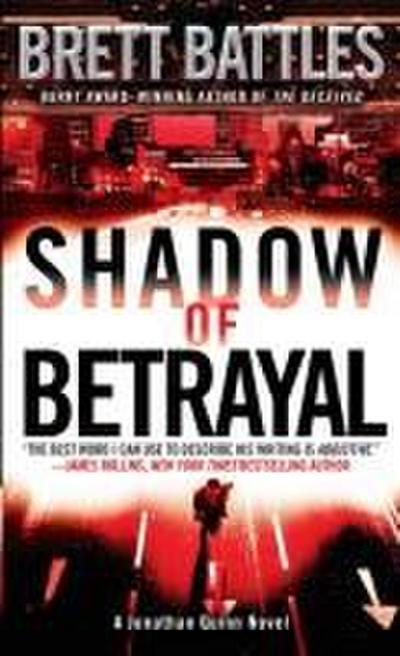 Shadow of Betrayal