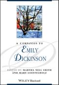 A Companion to Emily Dickinson