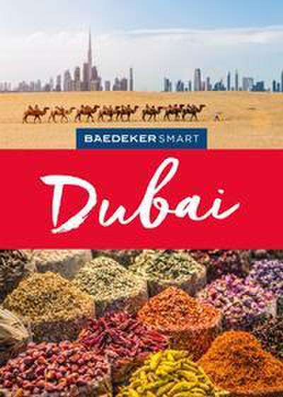 Baedeker SMART Dubai
