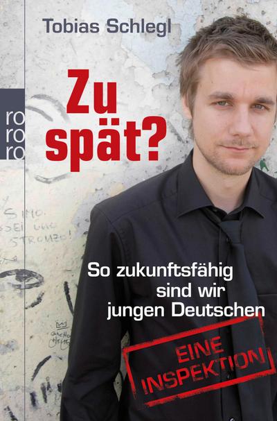 Zu spät?