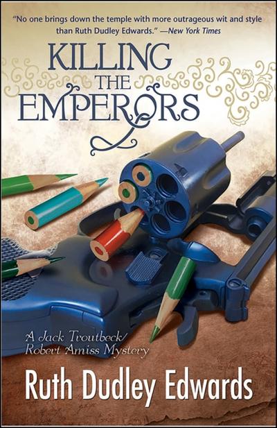Killing the Emperors