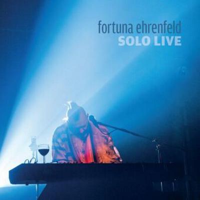 Solo Live (2CD)