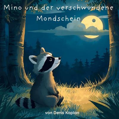 Mino und der verschwundene Mondschein