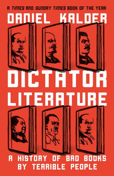 Dictator Literature