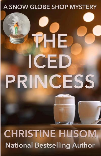 The Iced Princess