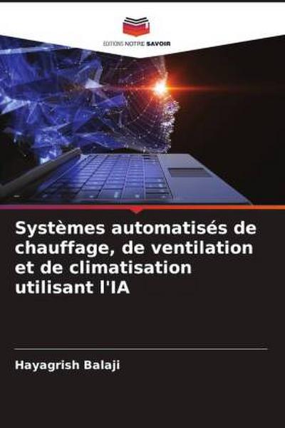 Systèmes automatisés de chauffage, de ventilation et de climatisation utilisant l’IA