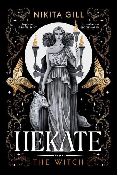 Hekate - The Witch